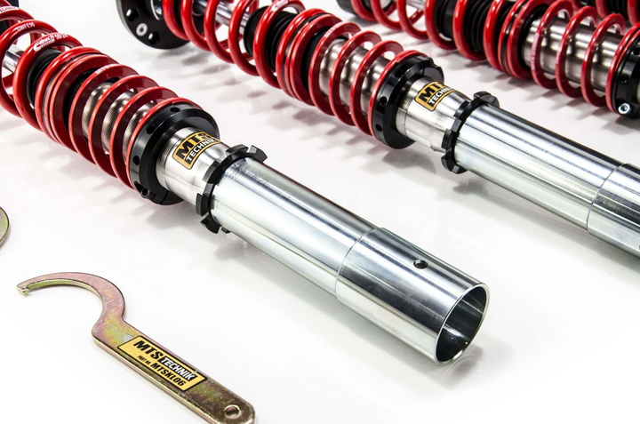 Coilover Suspension Street - XMTSGWBM56