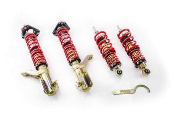 Coilover Kit Street Honda CIVIC VII Saloon (ES/ET)