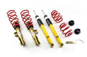 Coilover Suspension Street - MTSGWMB03