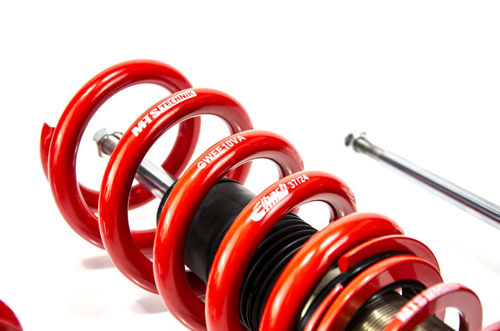 Coilover Kit Street Audi A4 B6 (8E)