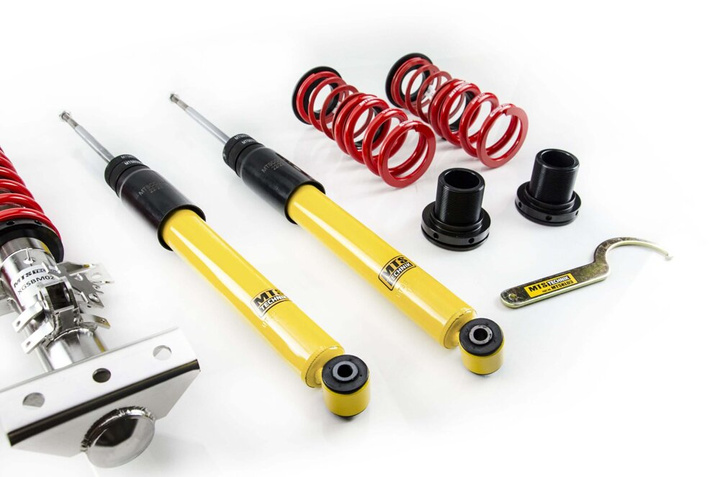 Coilover Kit Stance BMW 3 Convertible (E36)