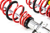 Coilover Kit Street Opel VECTRA C Estate (Z02)