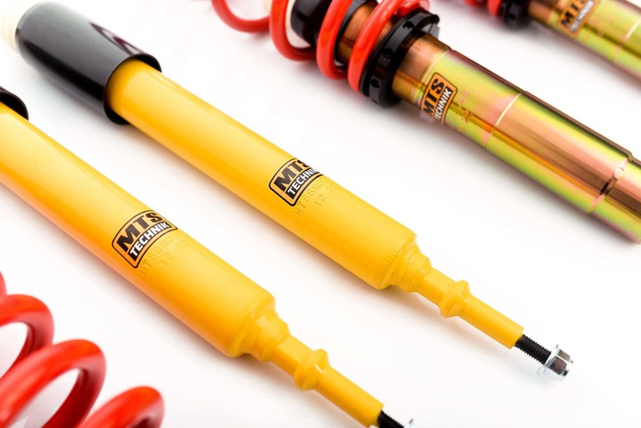 Coilover Kit Comfort BMW 3 (E90)