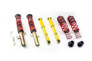 Gewindefahrwerk Street - MTSGWFO26