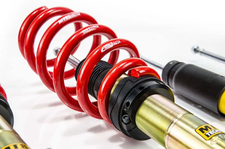 Coilover Suspension Street - MTSGWTE01