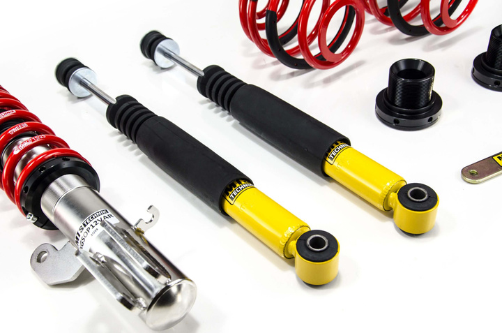 Coilover Kit Stance Opel TIGRA TwinTop (X04)