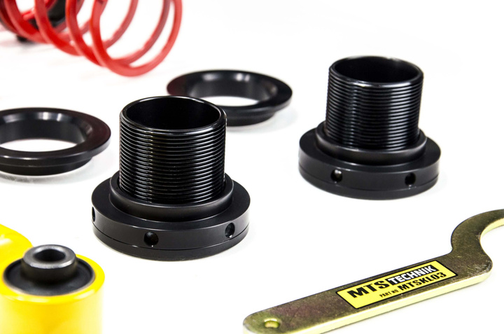 Coilover Kit Stance Audi A1 Sportback (GB)