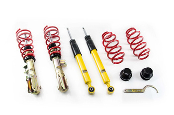 Coilover Suspension Street - MTSGWKI03