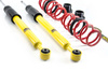 Coilover Kit Street Ford FIESTA VI (CB/CC)