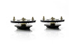 Adjustable camber / caster plates (front) Audi A3 Sportback (8P)