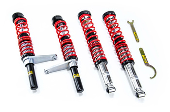 Coilover Kit Comfort Volkswagen SANTANA (32B)