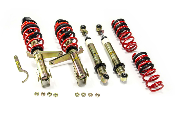 Coilover Kit Comfort Audi 80 B4 Avant (8C)