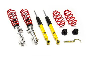 Coilover Kit Street Kia CEED (CD)