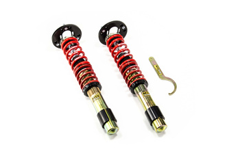 Coilover Kit Street BMW 5 (E39)