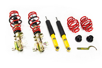 Coilover Kit Street Saab 9-3 Estate (E50)