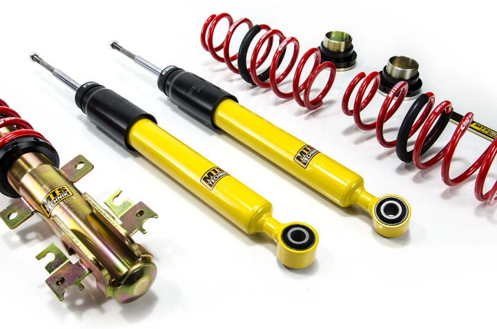 Coilover Kit Street Suzuki SWIFT III (EZ/MZ)