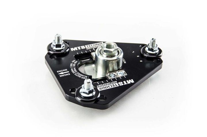 Regulowany camber / caster plate (przód) - MTSTP57