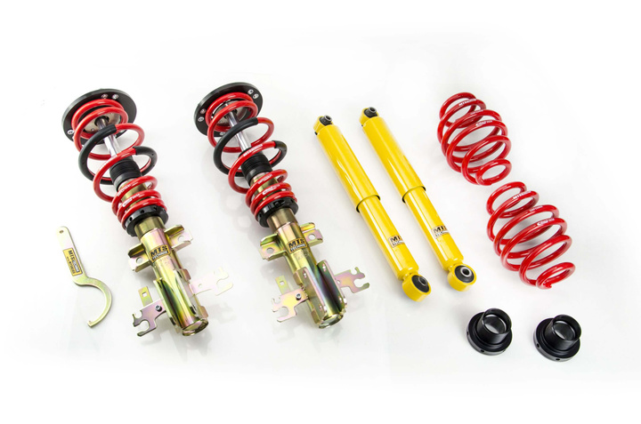 Coilover Kit Street Opel SIGNUM Hatchback (Z03)