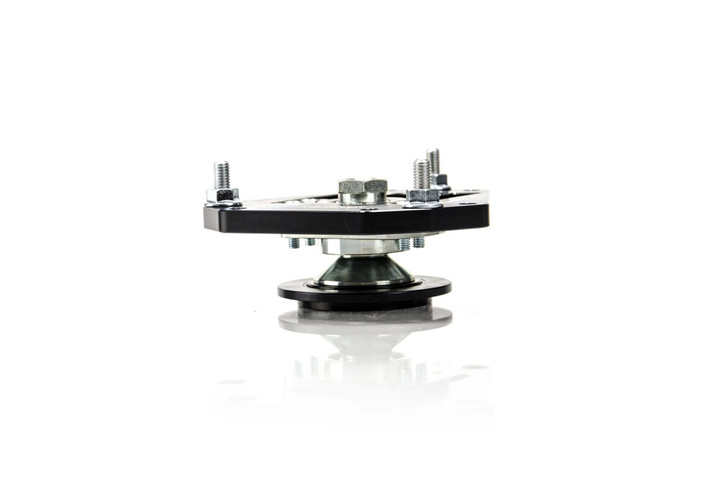 Adjustable camber / caster plate (front) - MTSTP48