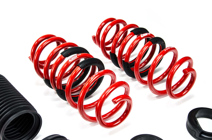 Adjustable Springs Cupra LEON Sportstourer (KL)