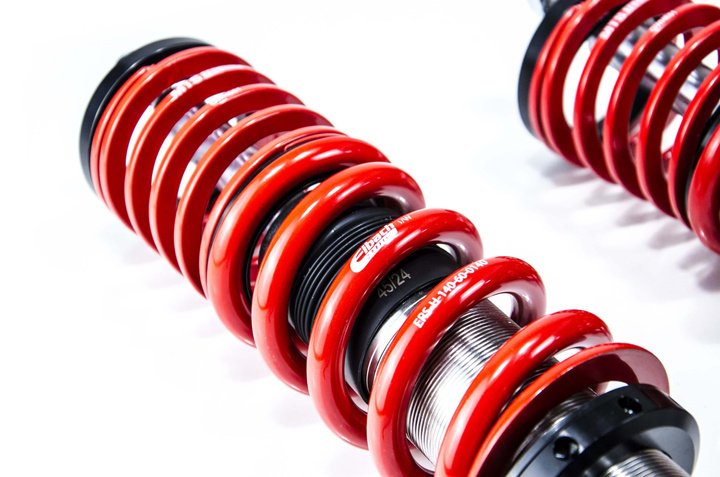 Coilover Kit Street Nissan 370Z Roadster (Z34)