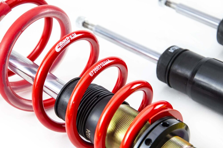 Coilover Kit Street Hyundai i30 (PD)