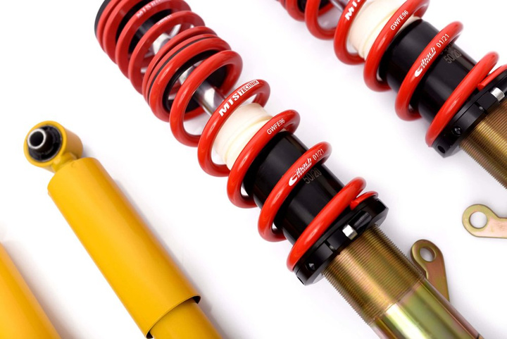 Coilover Kit Comfort Opel ZAFIRA A MPV (T98)