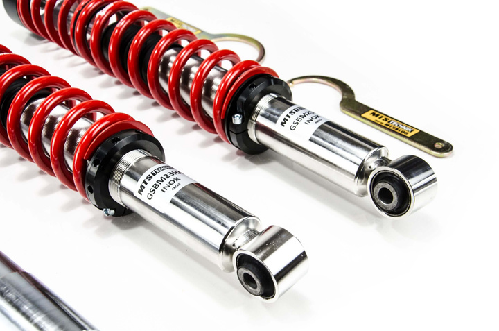 Coilover Kit Street BMW 7 (E23)