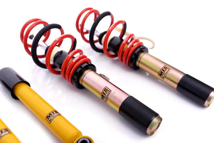 Coilover Kit Stance Volkswagen EOS (1F7)