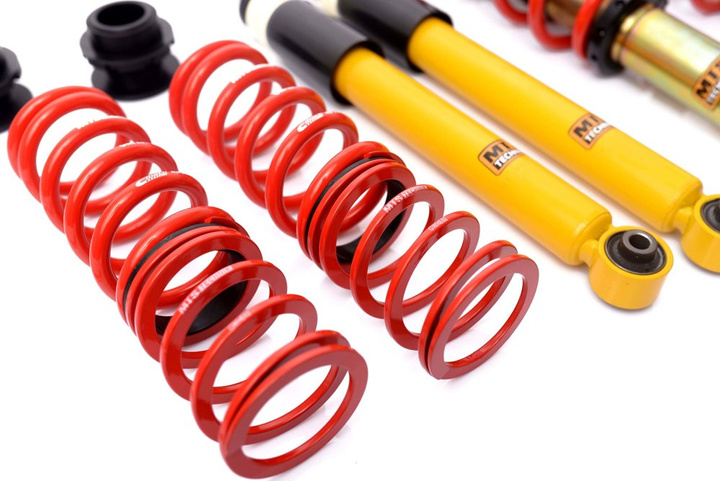 Coilover Kit Street Seat LEON Sportstourer (KL)