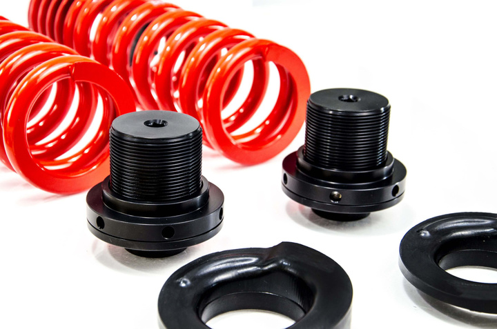 Coilover Suspension Street - MTSGWBM71