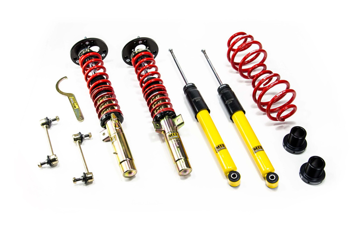 Coilover Kit Street BMW Z4 Roadster (E85)