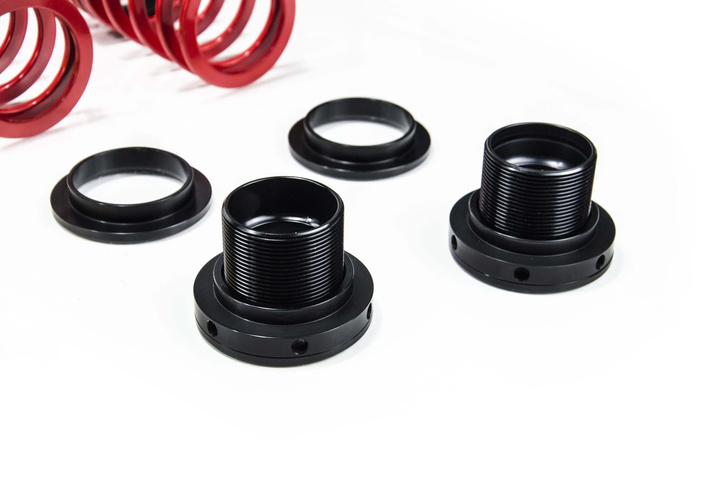 Coilover Suspension Comfort - XMTSGWOP14-C