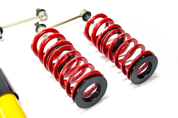 Coilover Kit Stance BMW 3 Convertible (E46)