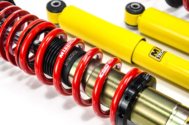 Coilover Suspension Stance - MTSGWFI09-S