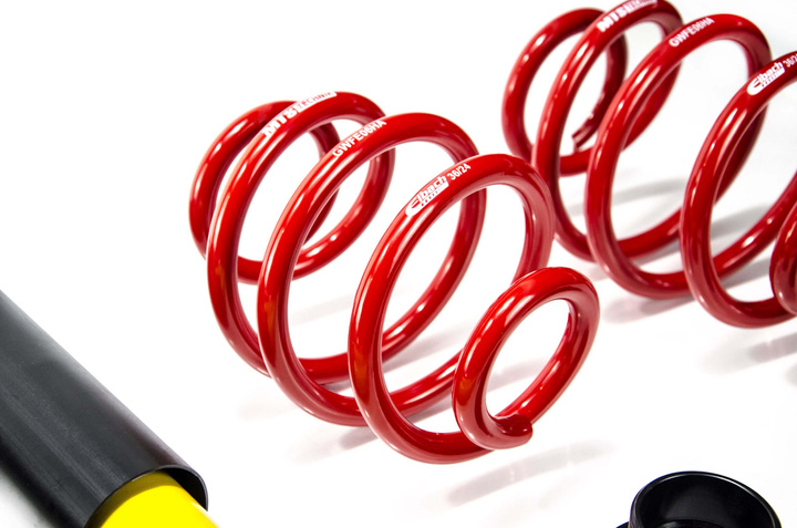 Coilover Kit Street BMW Z3 Coupe (E36)