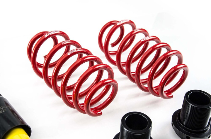 Coilover Kit Street Volkswagen GOLF IV Variant (1J5)