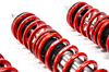 Coilover Kit Street Volkswagen GOLF II (19E/1G1)