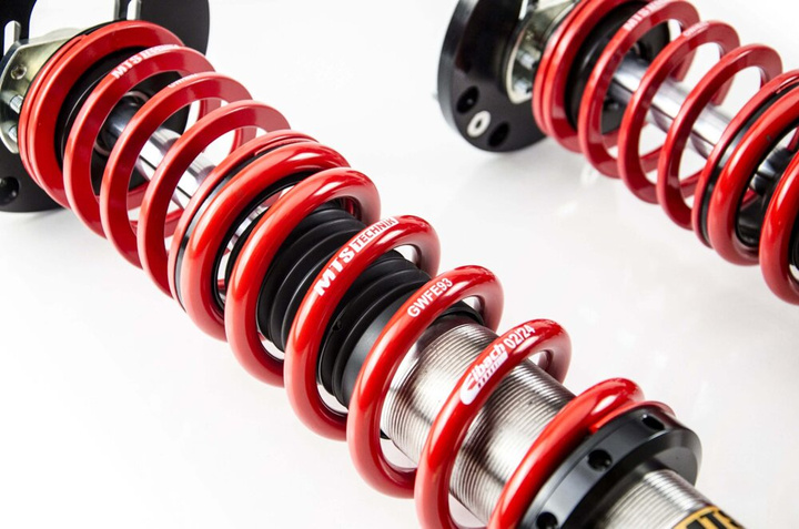 Coilover Suspension Street - XMTSGWBM29