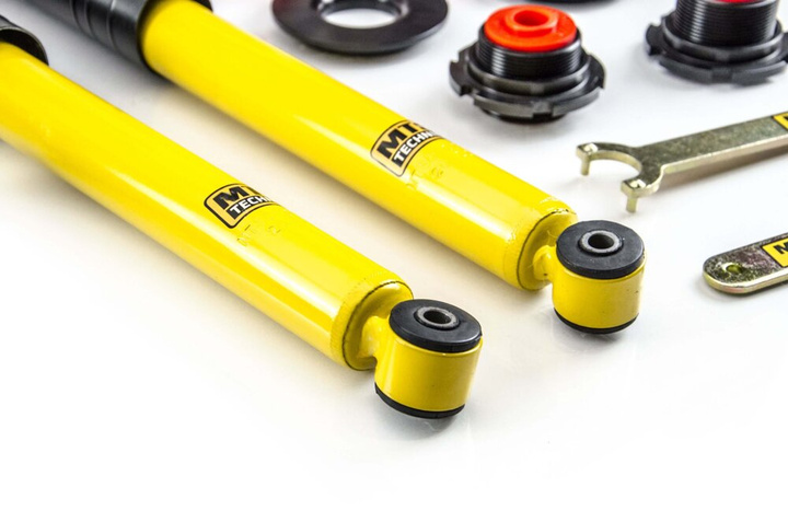 Coilover Kit Street Opel ASTRA F Hatchback (T92)