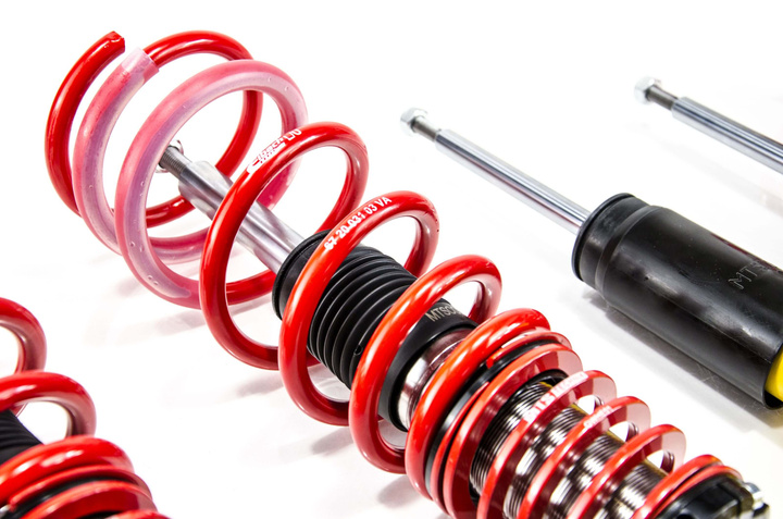 Coilover Kit Street BMW 4 Coupe (F32)