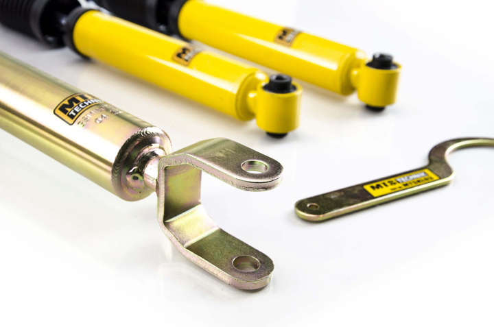 Coilover Kit Street Mercedes-Benz E-CLASS T-Model (S211)