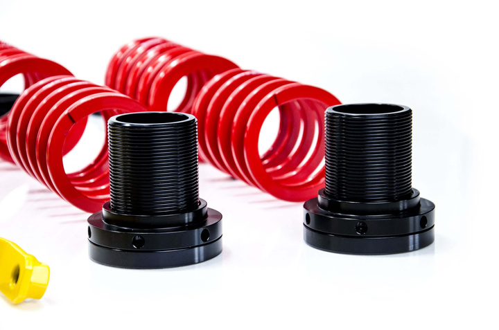 Coilover Kit Stance Nissan 350Z Coupe (Z33)