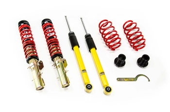 Coilover Kit Comfort Volkswagen BORA Variant (1J6)