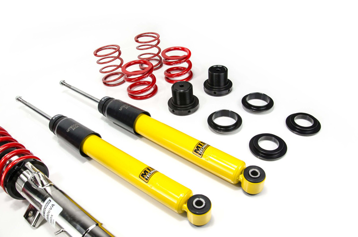 Coilover Suspension Stance - XMTSGWBM40-S