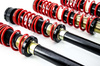 Coilover Kit Comfort Audi 80 B2 Saloon (81/85)