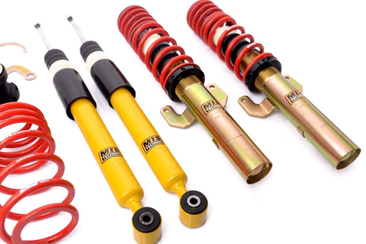 Coilover Kit Comfort Seat IBIZA IV ST (6J/6P)