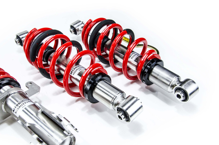 Coilover Kit Comfort Audi 80 B4 Saloon (8C)
