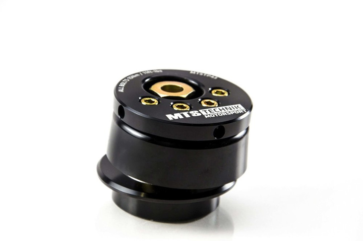 Einstellbare Camber / Caster Stützlager (VA) - MTSTP43