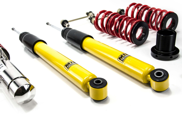 Coilover Suspension Stance - XMTSGWBM03-S